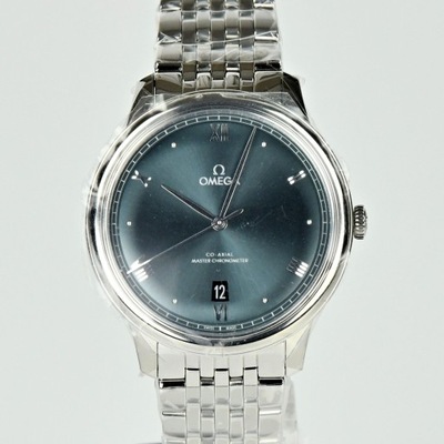 OMEGA De Ville Prestige 434.10.40.20.10.001