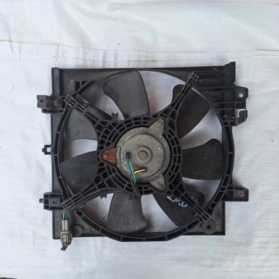 VENTILADOR DE ACONDICIONADOR SUBARU LEGACY 2003-2012  