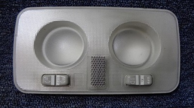 Лампа освещение микрофон 735244963 fiat bravo 2 ii 2007-2014r. фото №1