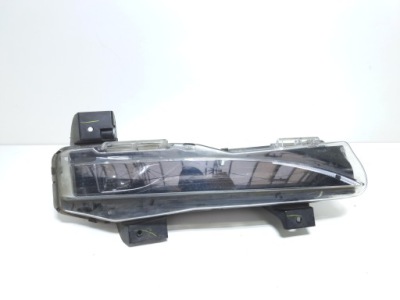 Tesla model s фара противотуманная фара перед передний правый led drl p1649248 европа фото №1