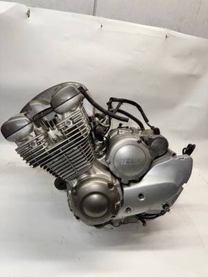 Silnik YAMAHA XJ 600 diversion