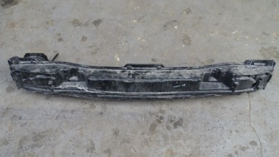 Балка бампера задняя hyundai tucson iii 20- фото №1