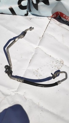 Шланг кондиционера renault megane iii 924900035r фото №1