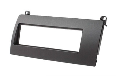 Рамка na радіо 1din rover 75 1999 - 2005 61462 фото №1