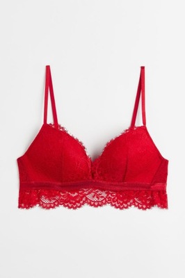 H&M 80A baletka push up