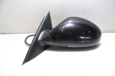 Дзеркало ліва seat ibiza iii lc7z фото №1