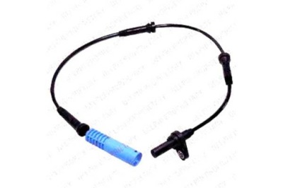 Delphi датчик abs bmw перед e60/e61/e63/e64 le/pr фото №1