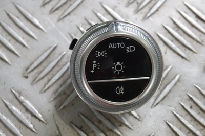 Вимикач світла mercedes w223 s a223052003 фото №1