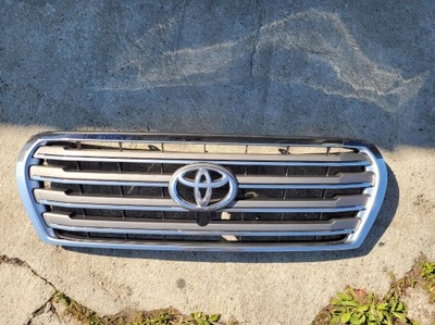 Land cruiser 200 - решітка радіатора решітка радіатора фото №1