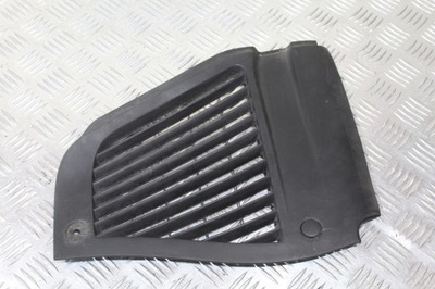 PROTECCIÓN DEFLECTOR PORSCHE CAYENNE S 7L5 7L5819729B  