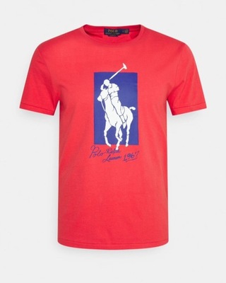 RALPH LAUREN T-SHIRT M/L