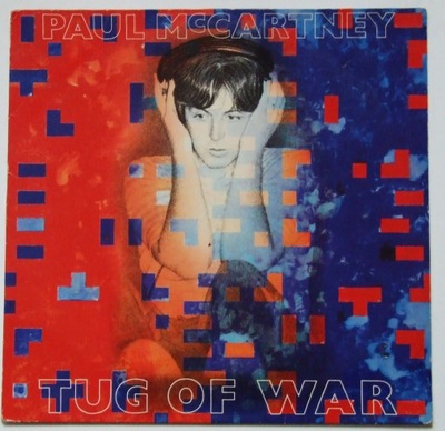 Paul McCartney – Tug Of War