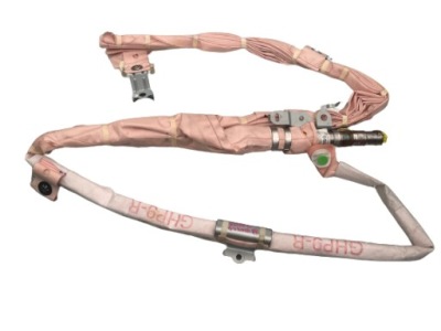 Mazda 6 gj gl 2012- шторка безопасности воздушная правая do kombi фото №1