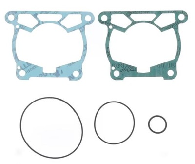 ATHENA COMPACTADORES TOP END (CULATA DE CILINDROS I CYLINDRA) (RACING) GAS GAS MC 1  