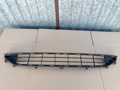 Решётка радиатора решётка радиатора ford fiesta mk8 фото №1