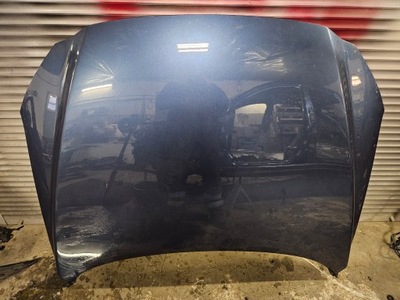 Mazda cx3 15-21 капот комплектная петли фото №1