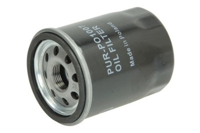 Фільтр оливи abarth grande punto alfa romeo mito фото №1