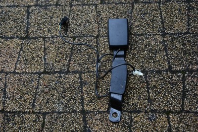 Клипса поперечина vw polo 6r0 фото №1