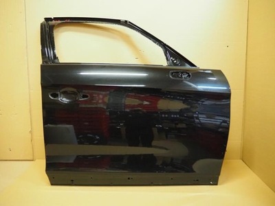 Двері праве передні citroen ds5 фото №1