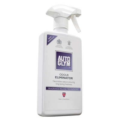 AUTOGLYM Odour Eliminator neutralizator zapachu