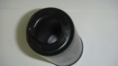 Защита амортизатора audi vw 171513425 фото №1