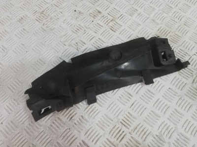 З впуск повітропровід повітря захист talisman фото №1