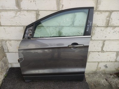 Ford kuga mk2 дверь левая передние перед левый 2012- фото №1