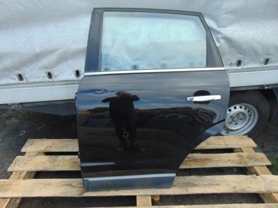 Двері лівий задня opel antara фото №1