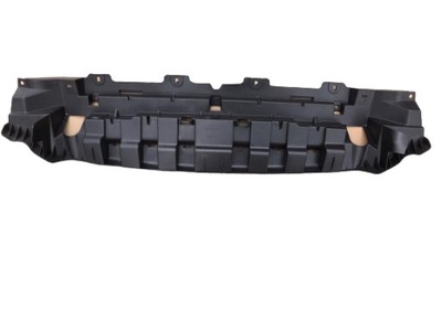 Защита нижняя плита бампер ford ecosport 2013-2017 фото №1