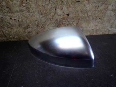 Дзеркало корпус праве audi tt tts 14- фото №1