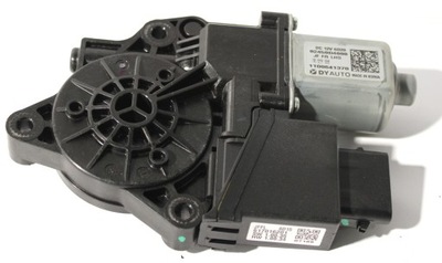 Kia optima iv моторчик подъёма стекло модуль фото №1