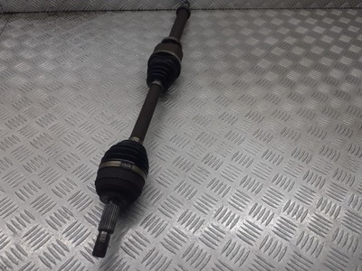 Приводной вал правая передняя renault twingo ii 1.5 dci фото №1