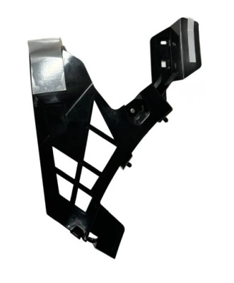 Підсилювач бампера правий перед mercedes a 177 фото №1