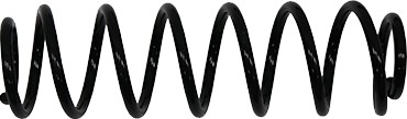 Пружина підвіска vika фото №1