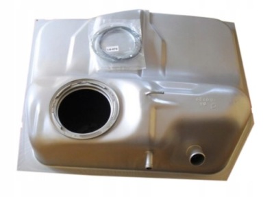 Бак пального opel combo 1.7 d 1993-2001 bak фото №1