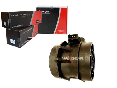 Витратомір повітря bmw maxgear фото №1