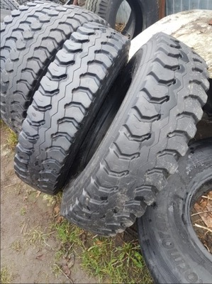 TIRES 1200X20 (1200R20) PIRELLI  