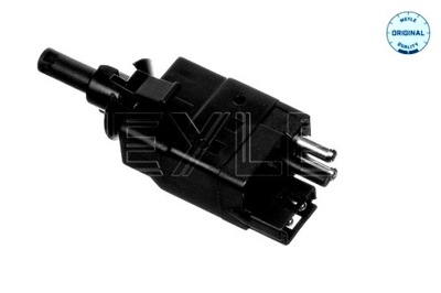 MEYLE JUNGIKLIS ŽIBINTŲ STOP MERCEDES 124 A124 124 C124 124 T-MODEL 