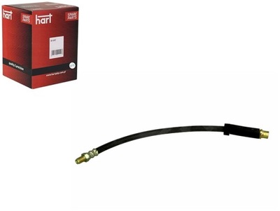 CABLE DE FRENADO T AUDI A6 04- HART  