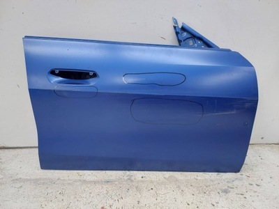 Bmw i4 4 g26 21- двері перед передні праве fv фото №1