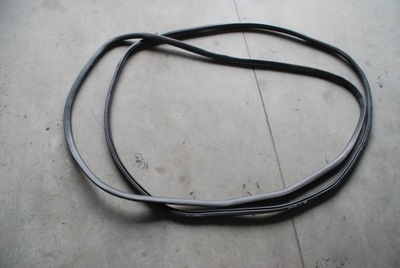 Прокладка двері l / p перед citroen jumpy iii 16- фото №1