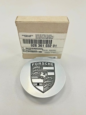 Porsche оригінал 92836103201 фото №1