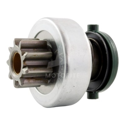 Бендикс bendix стартер jeep grand 3.1 фото №1