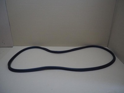 Прокладка кузовна кришки opel grandland x фото №1