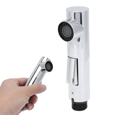 SŁUCHAWKA DO BATERII WYCIĄGANĄ WYLEWKĄ