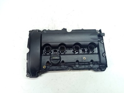 Крышка клапанов peugeot 208 308 citroen ds3 1.6 thp v758590780 фото №1