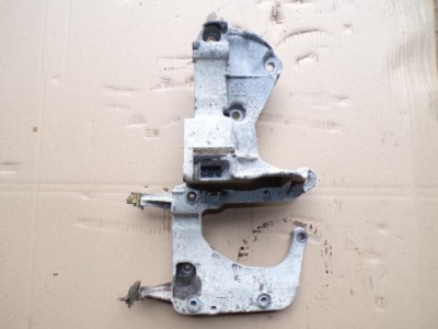 Кронштейн кронштейн компрессора fiat 600 1.2 thp 9852550580 фото №1