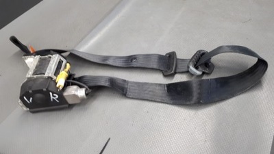 Pas безопасности правый перед alfa romeo 147 фото №1