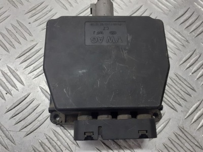 Клапан магнитный vw polo iv 9n 1.4 tdi 6q0906625a фото №1