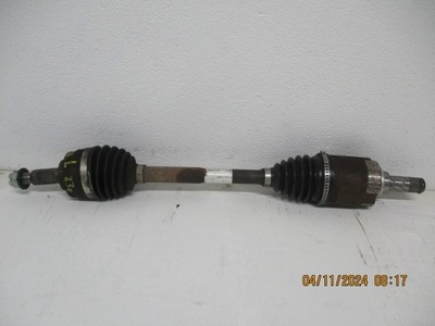 Приводной вал левая передняя renault captur ii 1,0tce 391011700r фото №1